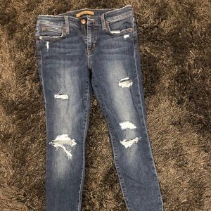 Joe’s jeans